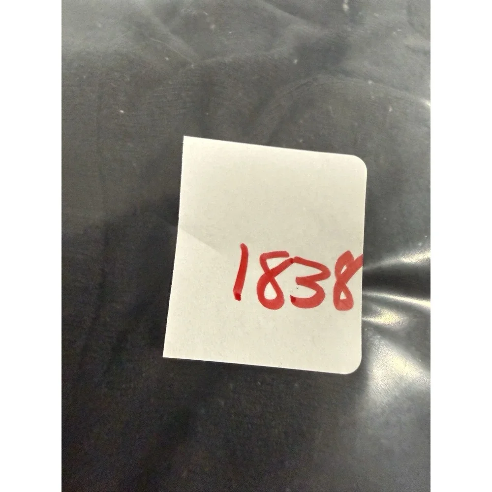 Lululemon Womens Ready‎ To Rulu High Rise Jogger Pants Black size 8
